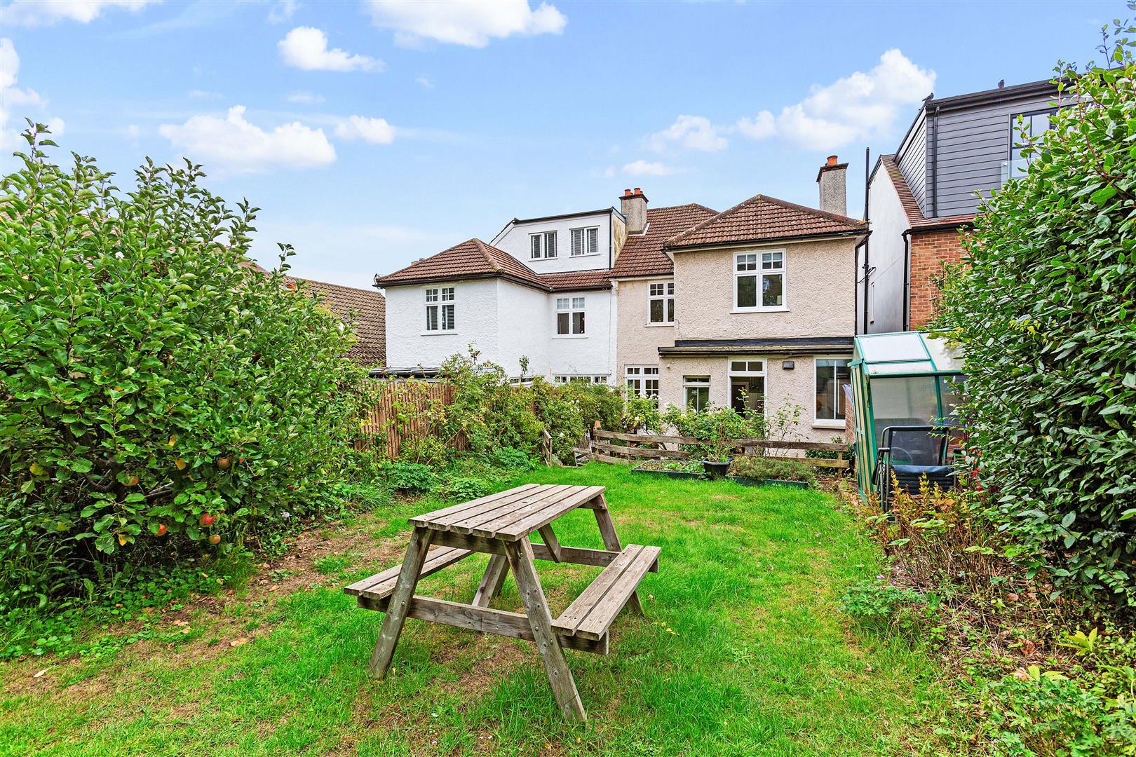 Dora Road, Wimbledon Andrew Scott Robertson